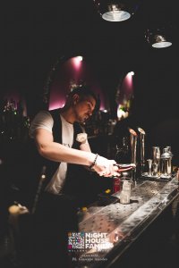 Night House Family Amuri 93