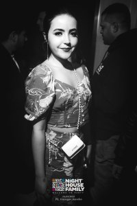 Night House Family Amuri 97