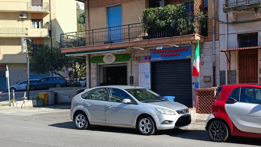 Omicidio Santa Caterina Autolavaggio Paradiso 1