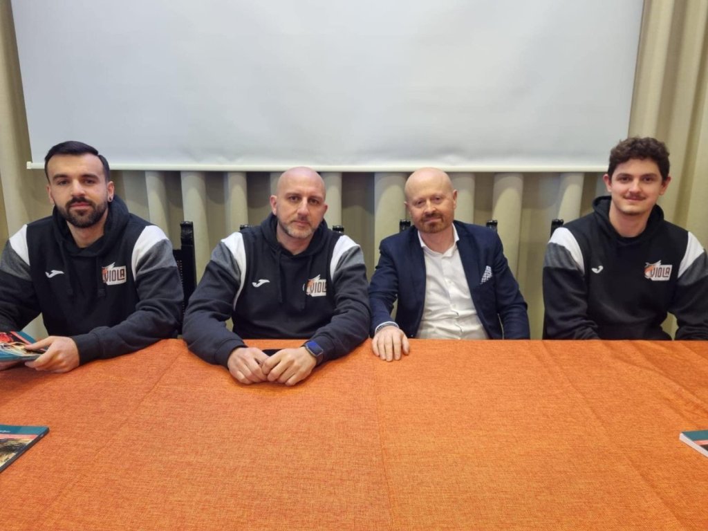 Pallacanestro Viola Liceo Classico