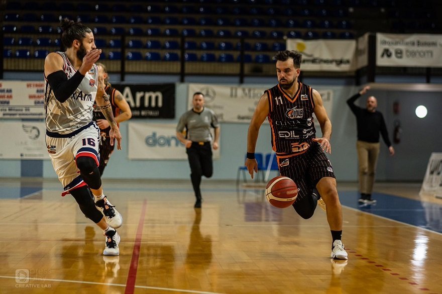 Pallacanestro Viola Lumezzane