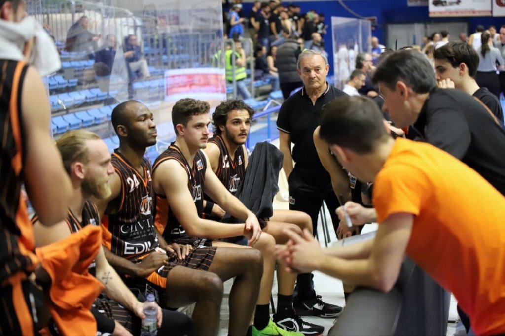 Pallacanestro Viola Orlandina