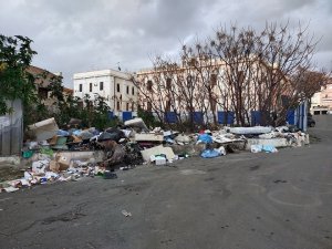 Piazza Del Popolo Reggio Calabria