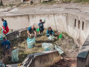 Plastic Free Pulizia Reggio Calabria (4)