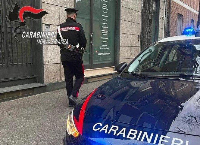 Poliambulatorio Ndrangheta Brianza
