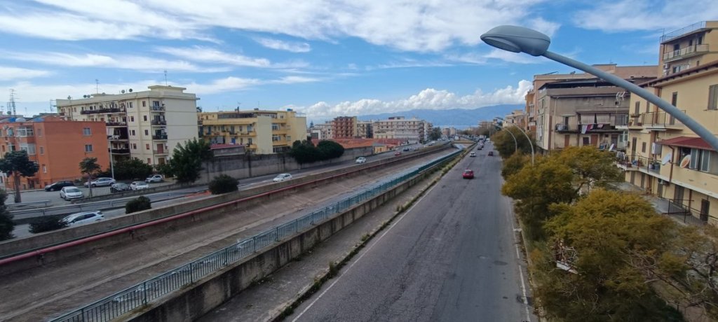 Ponte Sant'anna Bretelle Calopinace