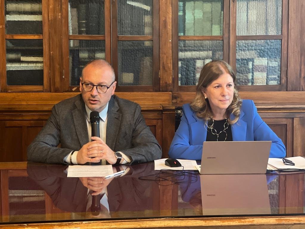 Presentazione Urp In Rete