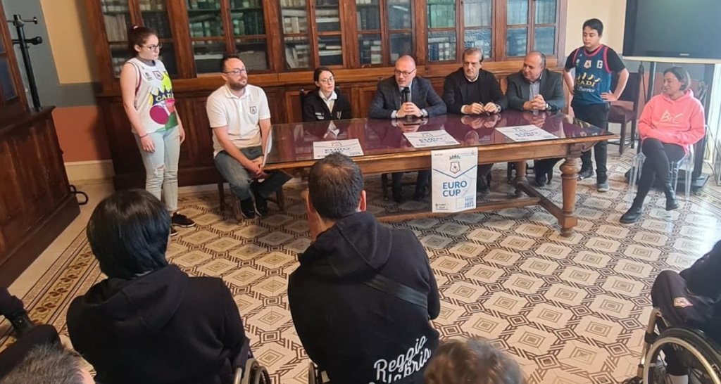 Reggio Calabria Bic A Palazzo Alvaro