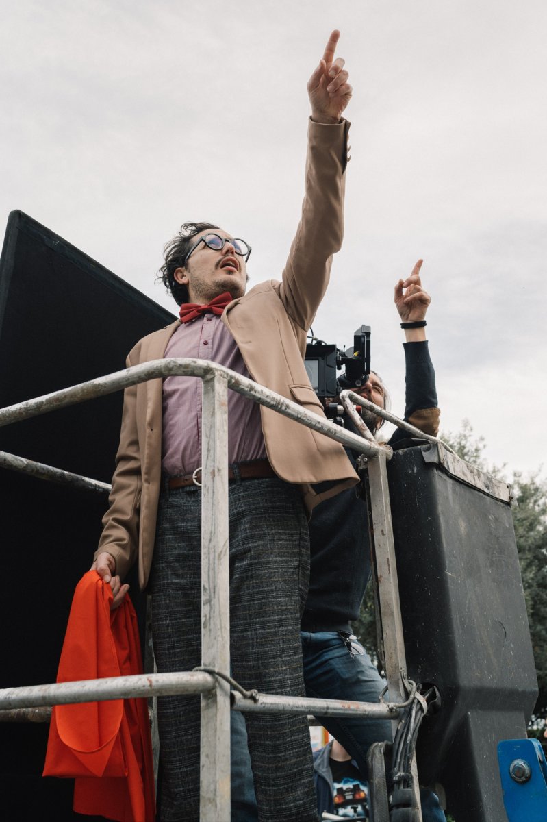 Scilla Cariddi Calabria Film Commission 1