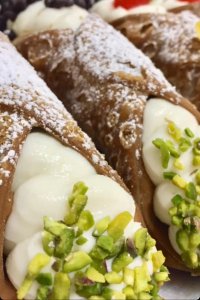 Scorza Cannoli Roma 2
