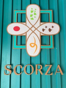 Scorza Cannoli Roma 4