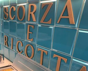 Scorza Cannoli Roma 5