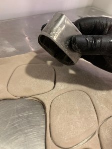 Scorza Cannoli Roma 6