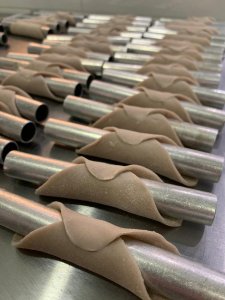 Scorza Cannoli Roma 8