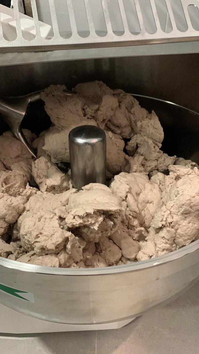 Scorza Cannoli Roma 9