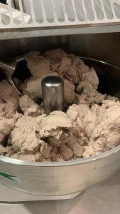 Scorza Cannoli Roma 9