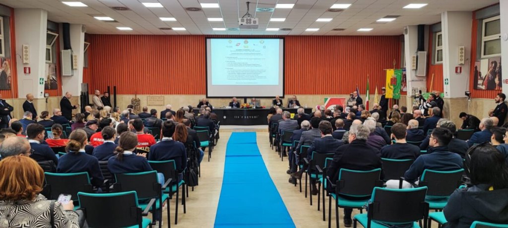 Severi Gioia Tauro 3