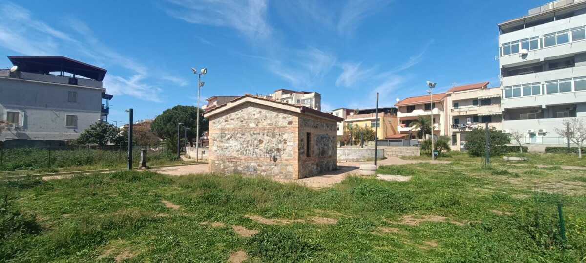 Villetta Modena Rc 10