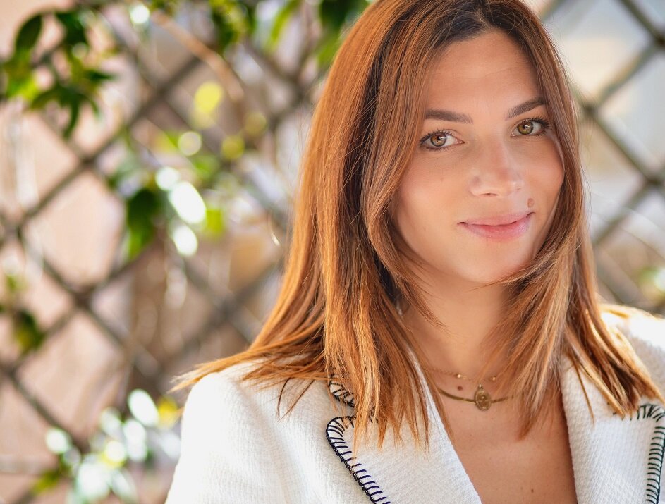 Vittoria Baldino 5 Stelle