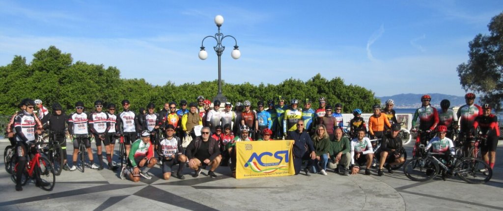 7 BIS FOTO GRUPPO