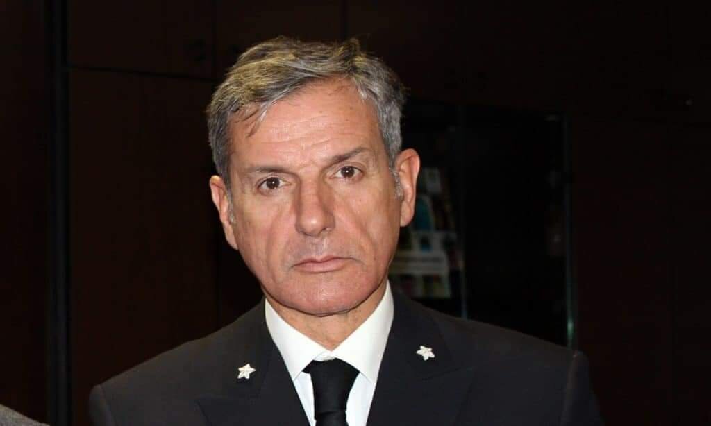 Ammiraglio Agostinelli 1