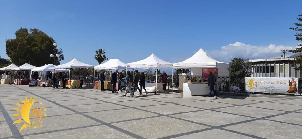 Associazione L'Oro Di Febea