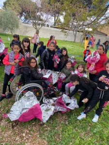 Caccia Uova San Ferdinando 2