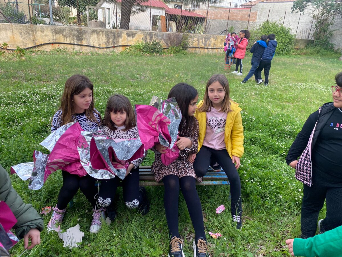 Caccia Uova San Ferdinando