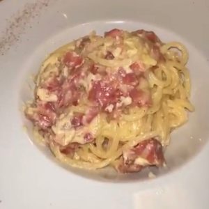 Hostaria dei Campi… non solo pizzeria. Il piacere di stare bene… mangiando bene