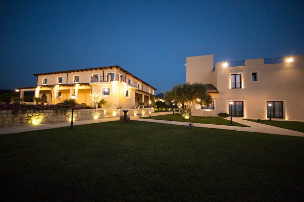Casale Tramontana