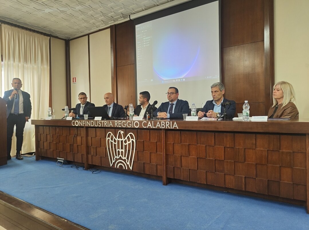 Confindustria Rc Sicurezza Lavoro 1