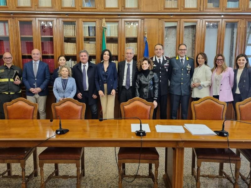 Convittiadi 2023 Calabriag
