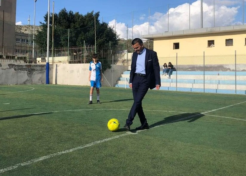 Don Zampaglione