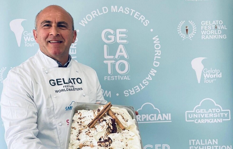 Fabio Taverna Pasticcere