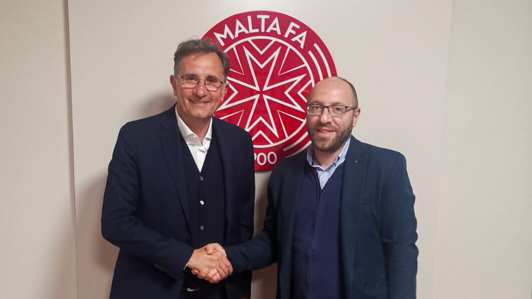 Geria Giuseppe Malta