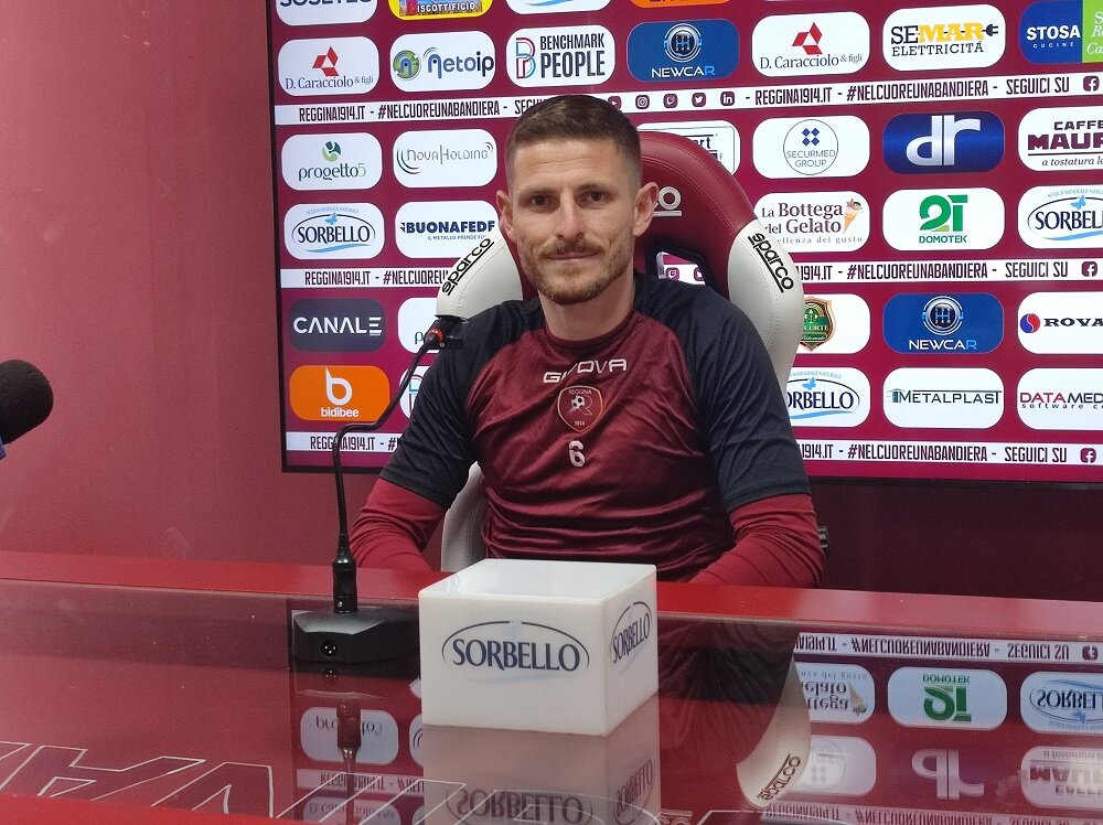 Loiacono Reggina