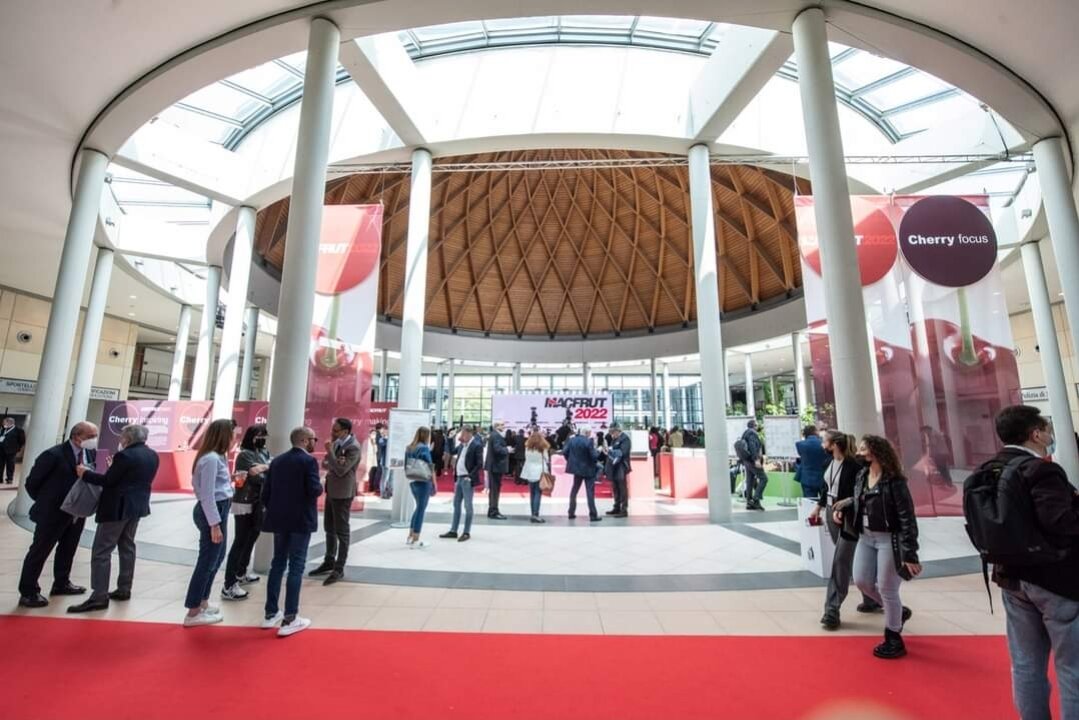 Macfrut Rimini