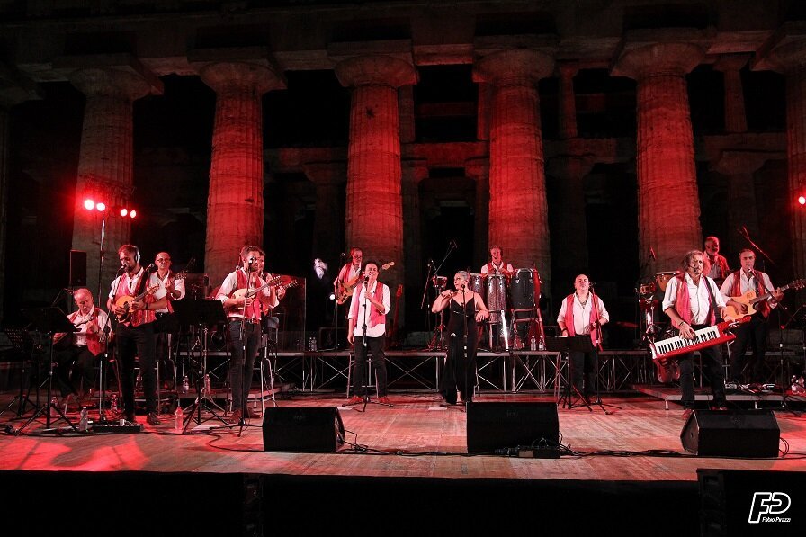 N O I NUOVA ORCHESTRA ITALIANA