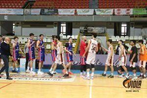 Pallacanestro Viola Foto