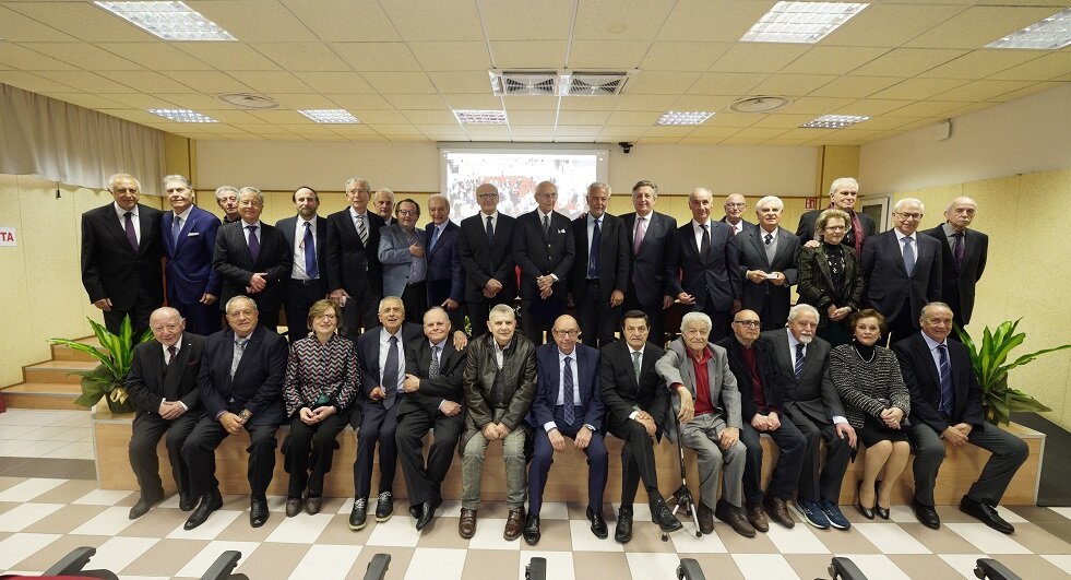Premiati