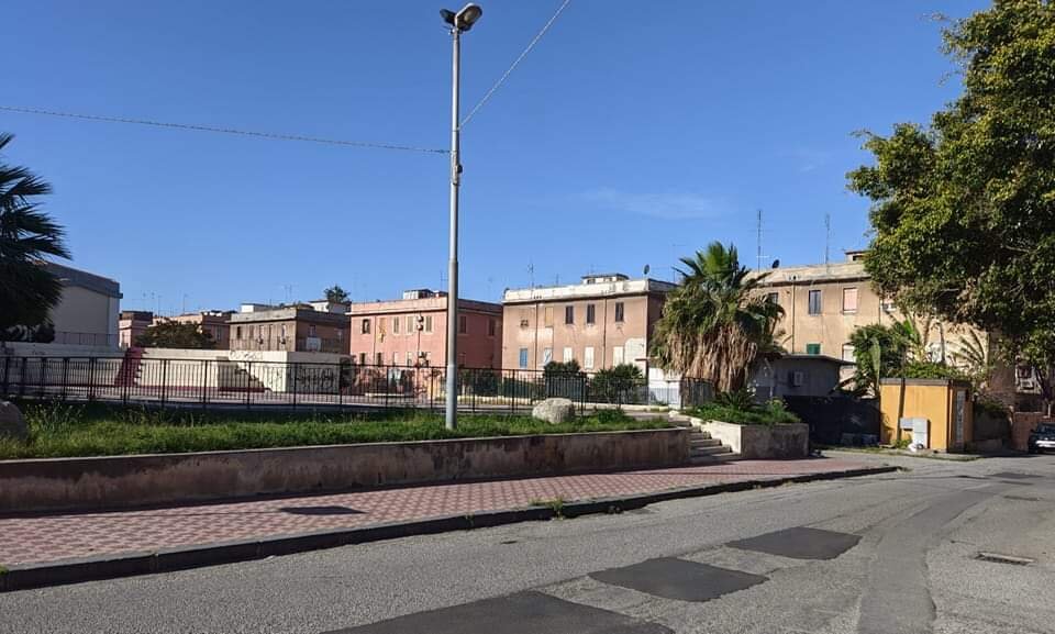 Quartiere Ferrovieri Pescatori