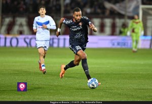 Reggina Brescia (100)