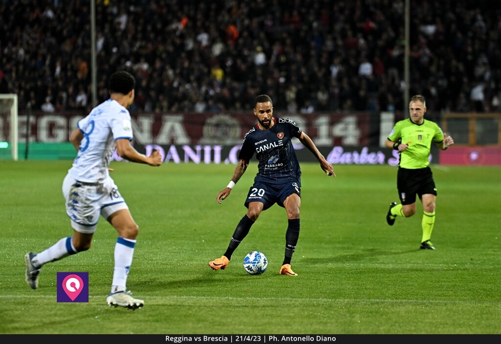 Reggina Brescia (101)