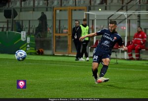 Reggina Brescia (102)