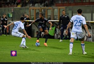 Reggina Brescia (104)