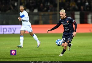 Reggina Brescia (105)