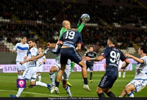 Reggina Brescia (107)