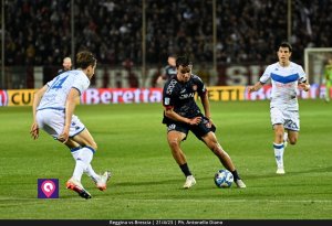 Reggina Brescia (108)