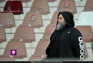 Reggina Brescia (110)