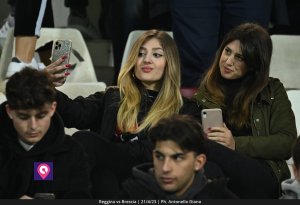 Reggina Brescia (111)